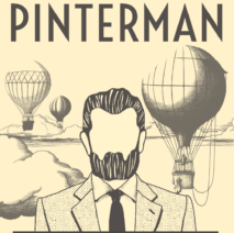 Pinterman